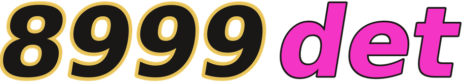 8999det logo